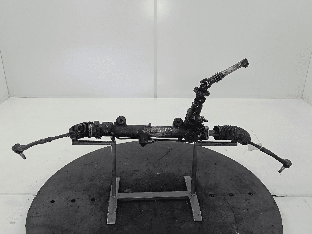 Рулевая рейка к Mercedes C Class W203/S203/CL203 (00-04)