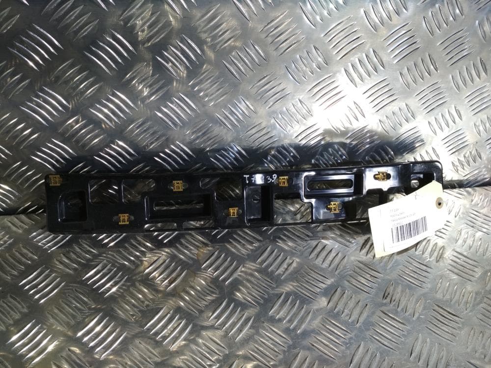 Кронштейн к Tesla Model X (15-21)