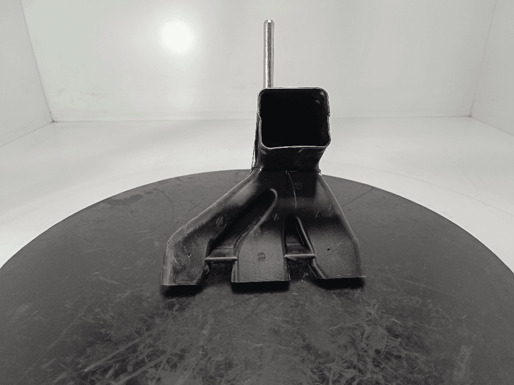 Воздуховод к Volkswagen Touareg 3 (18-24)