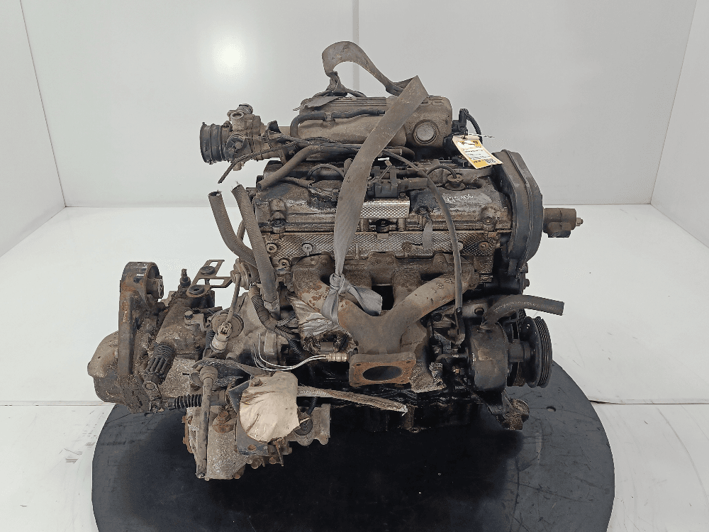 Двигатель к Chrysler Voyager 3 (95-01)