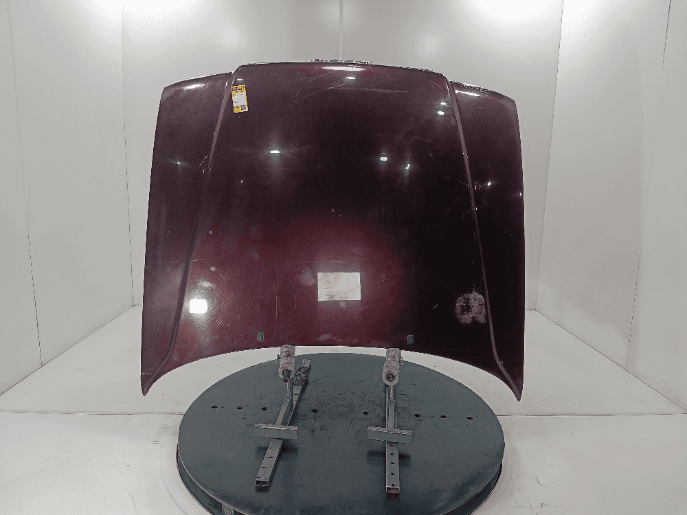 Капот к Audi 80 B4 (91-96)