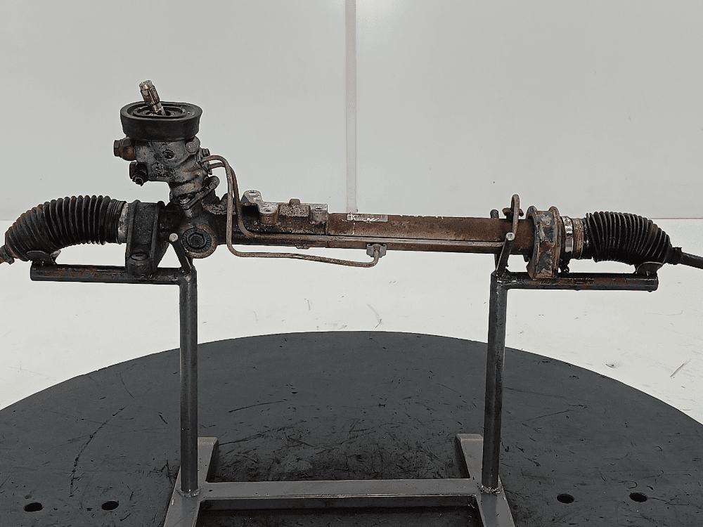 Рулевая рейка к Volkswagen Golf 4 (97-06)