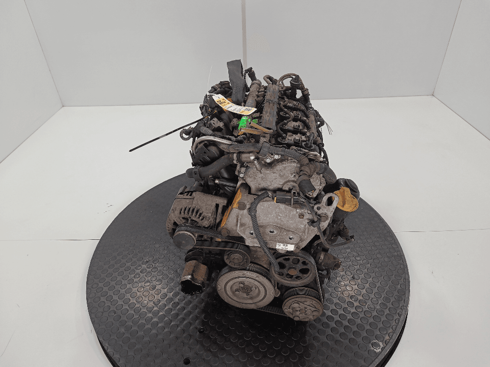 Двигатель к Fiat Grande Punto (05-18)
