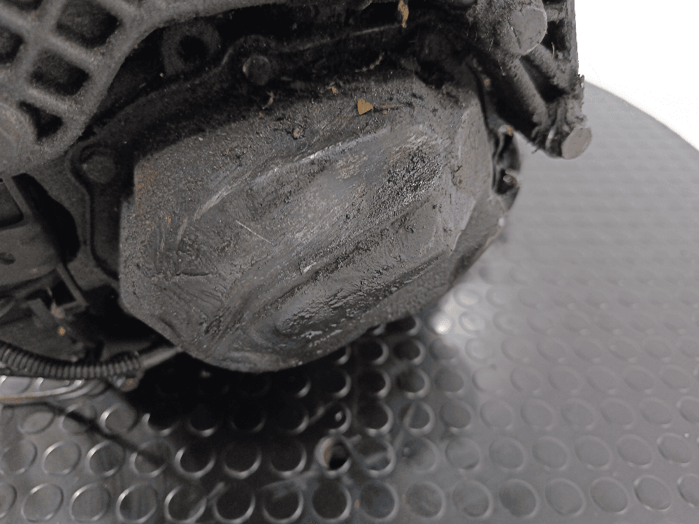 Двигатель к Fiat Grande Punto (05-18)