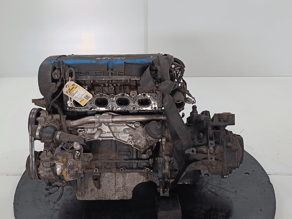 Двигатель к Opel Astra H (04-07)