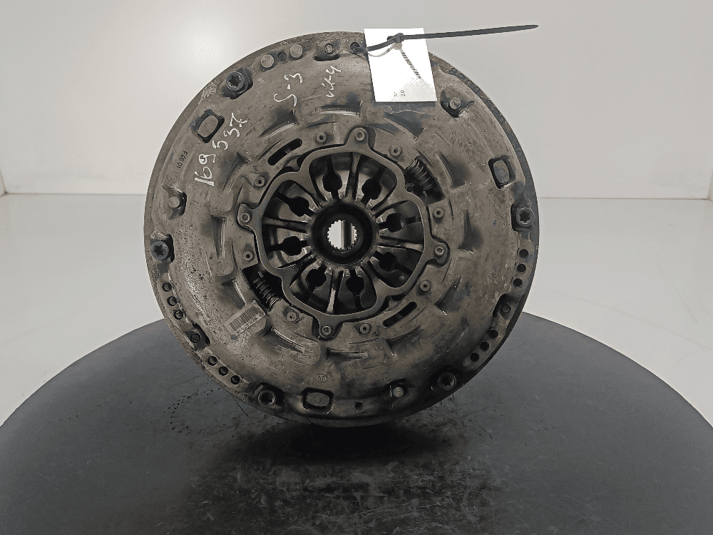 Маховик к Renault Laguna 2 Рестайлинг (05-08)