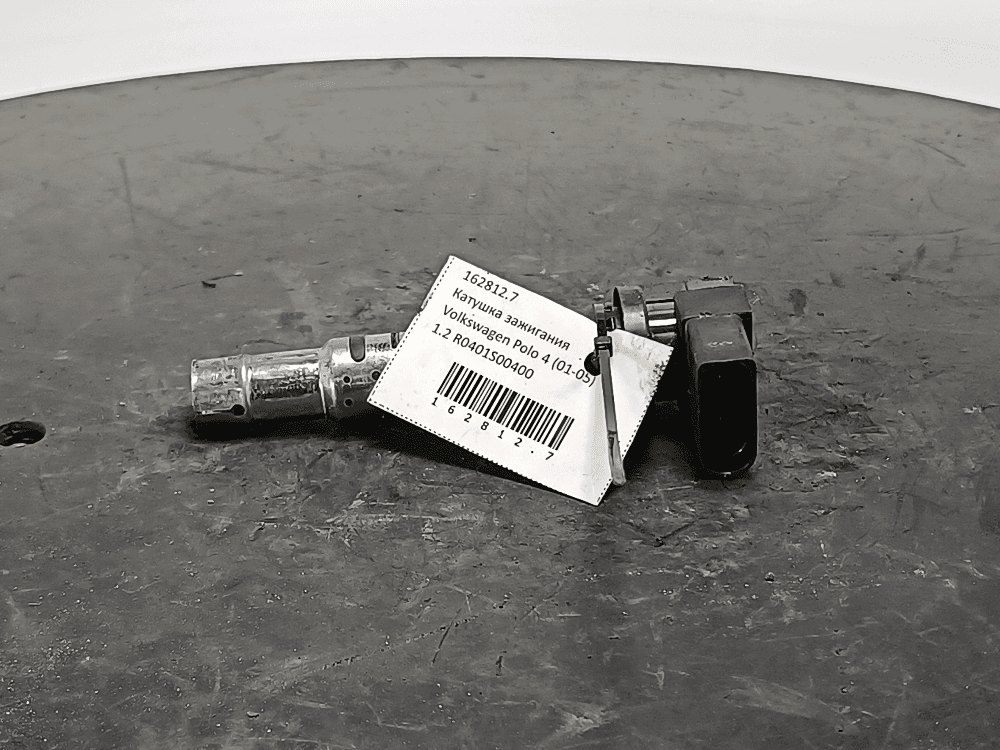 Катушка зажигания к Volkswagen Polo 4 (01-05)