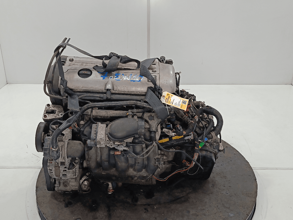 Двигатель к Peugeot 307 (01-05)