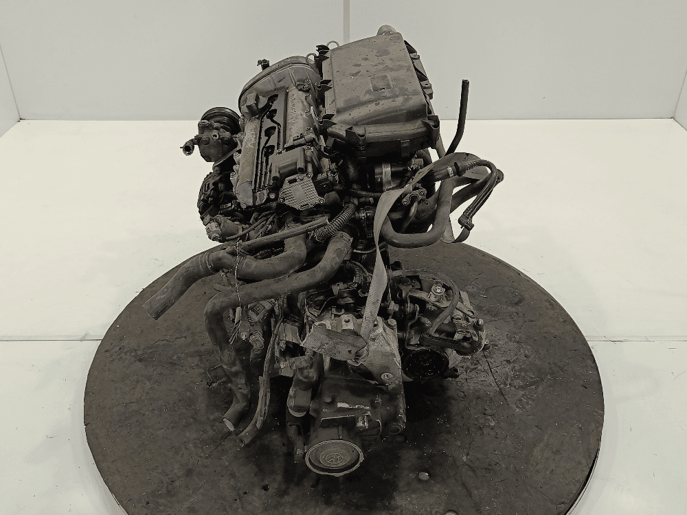 Двигатель к Volkswagen Golf 4 (97-06)