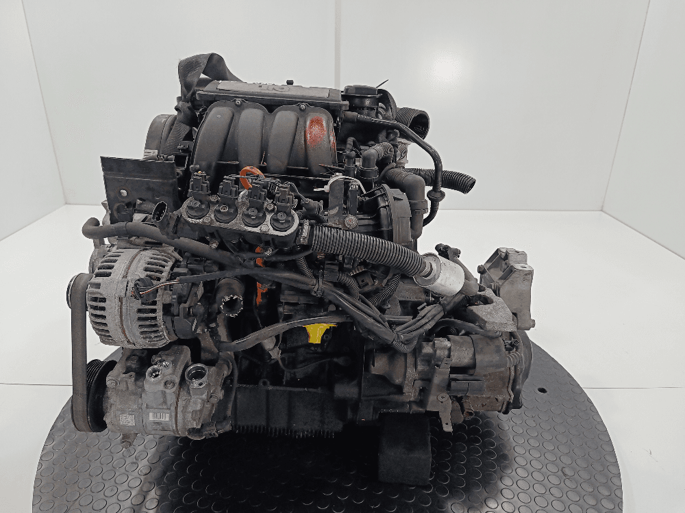 Двигатель к Volkswagen Golf 5 (03-09)