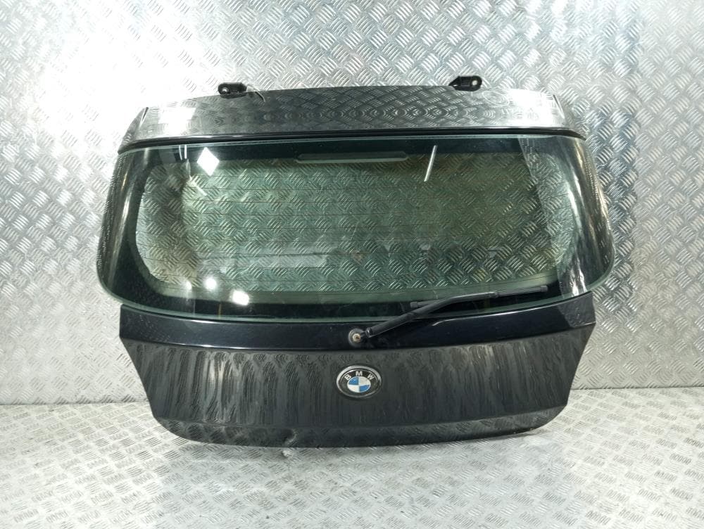 Крышка багажника (дверь 3-5) к BMW 1 E81/E82/E87/E88 (04-07)
