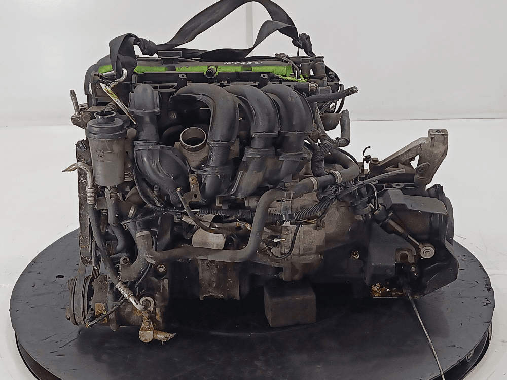 Двигатель к Ford Focus 2 (04-08)