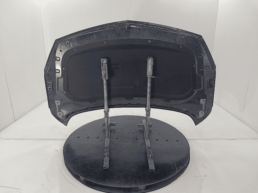 Капот к Opel Astra J (09-12)