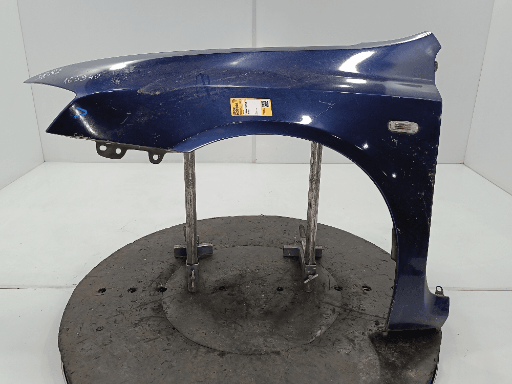 Крыло переднее левое к Fiat Stilo (01-10)