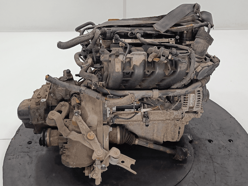 Двигатель к Opel Corsa E (14-19)