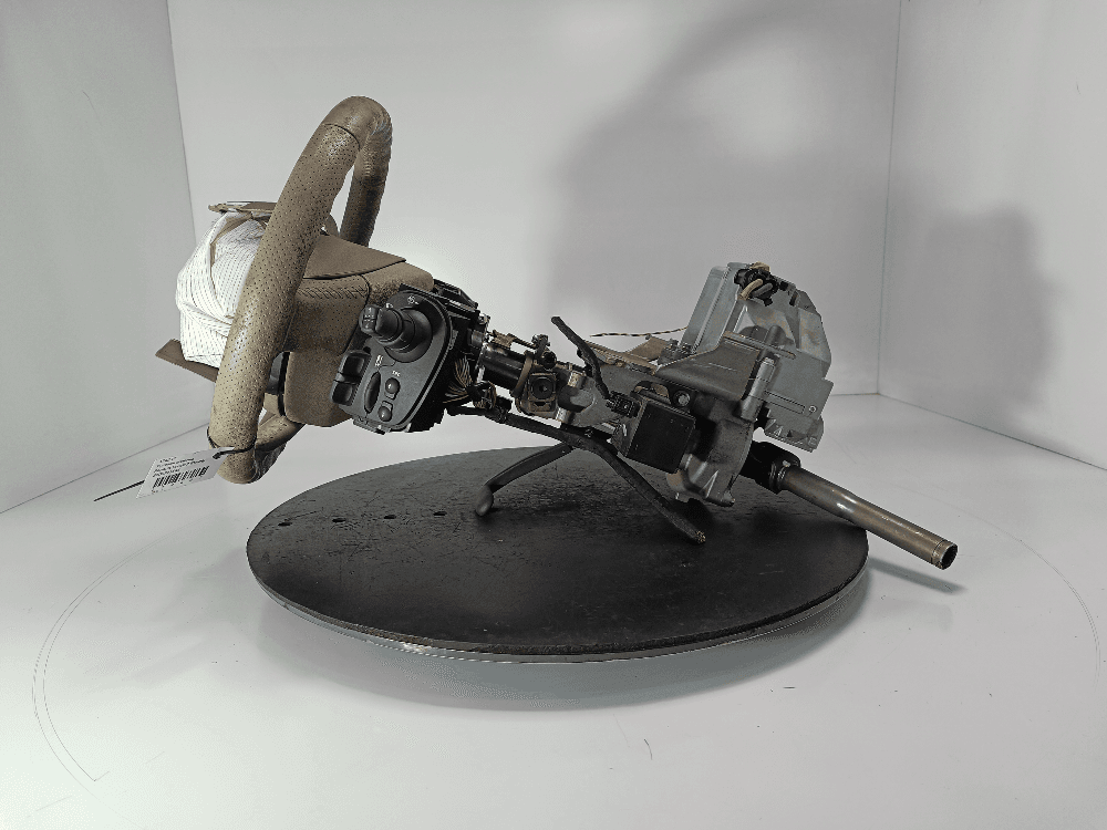 Рулевая колонка к Renault Scenic 2 (03-06)