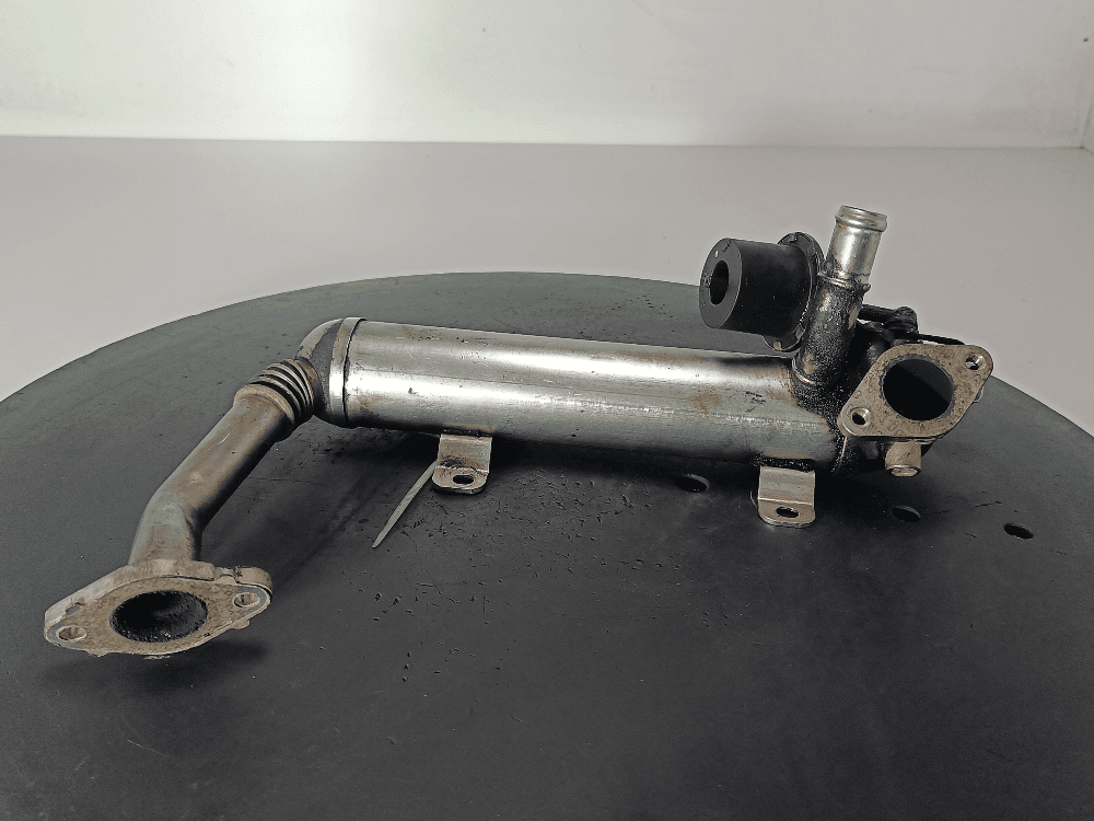 Радиатор EGR к Volkswagen Golf 5 (03-09)