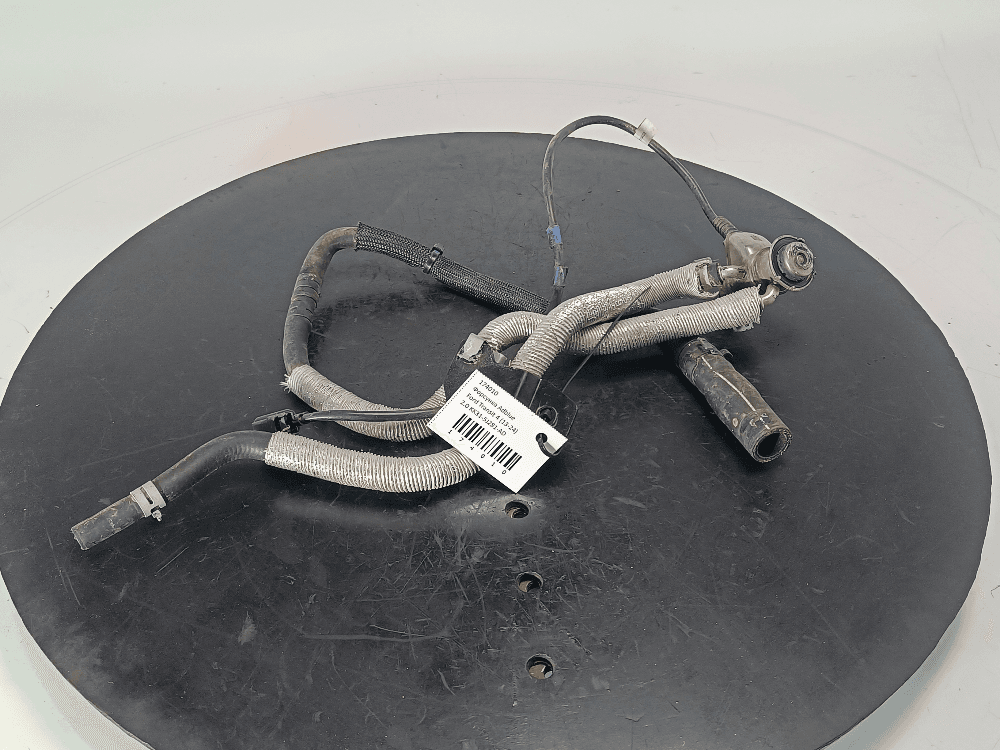 Форсунка Adblue к Ford Transit 4 (13-24)