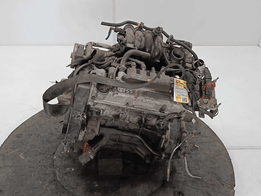Двигатель к Fiat Grande Punto (05-18)