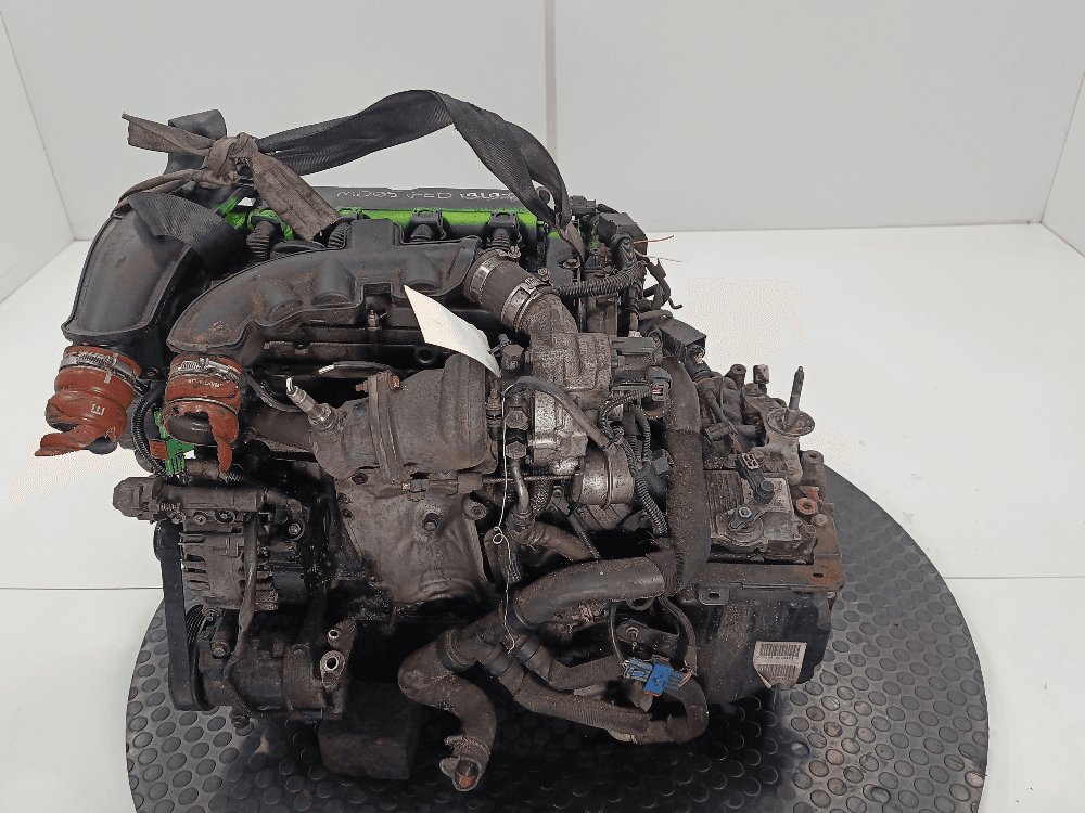 Двигатель к Peugeot 3008 1 (10-13)