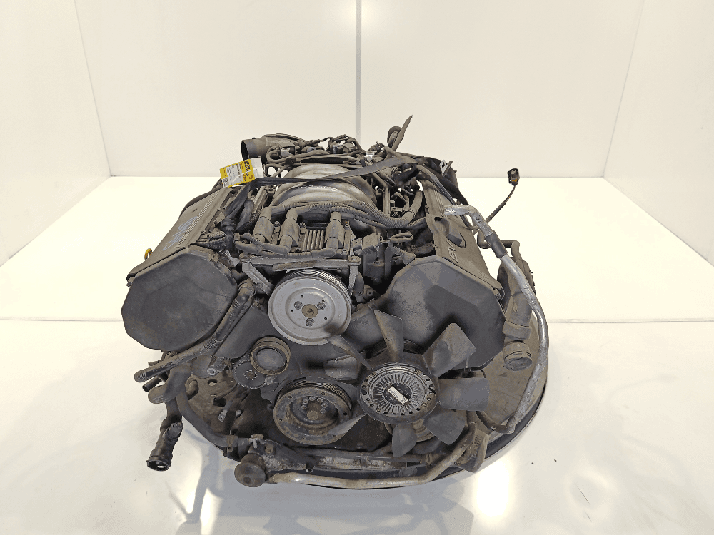 Двигатель к Audi A6 C5/4B (97-01)