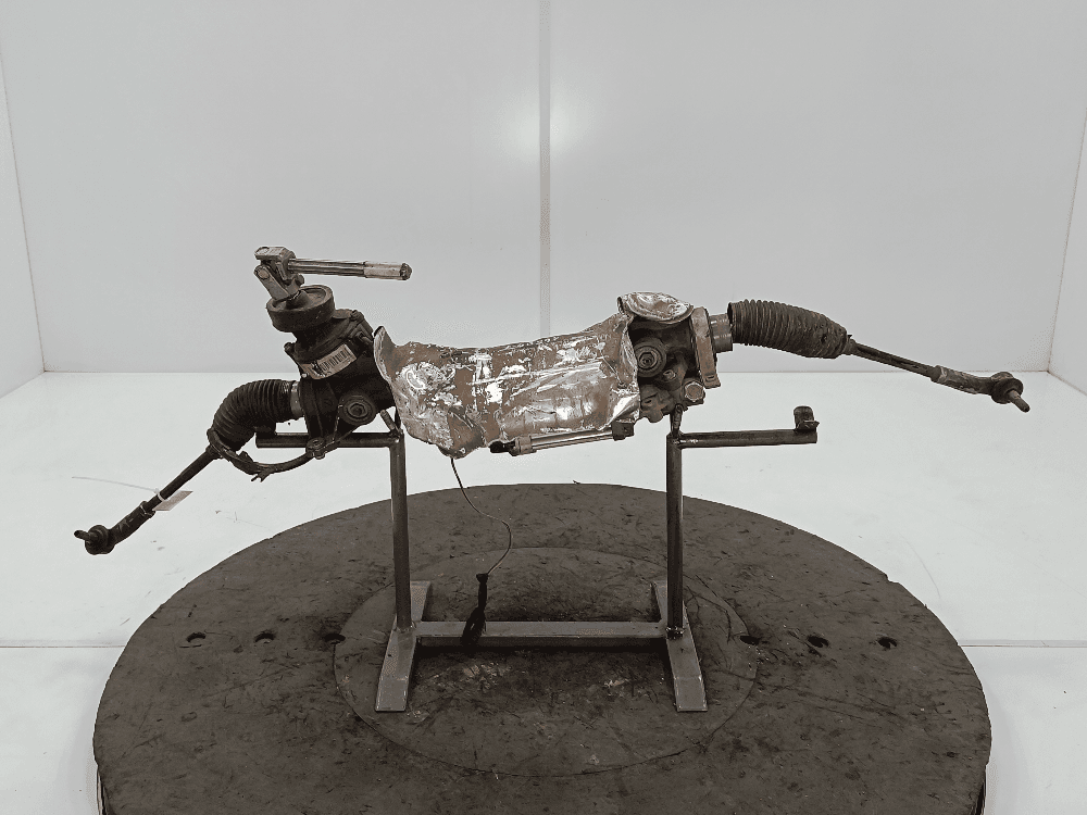 Рулевая рейка к Volkswagen Passat B6 (05-10)