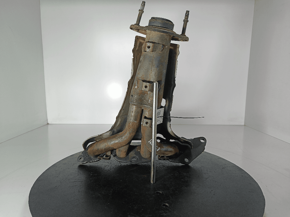 Коллектор выпускной к Mazda 6 1 Рестайлинг (05-07)