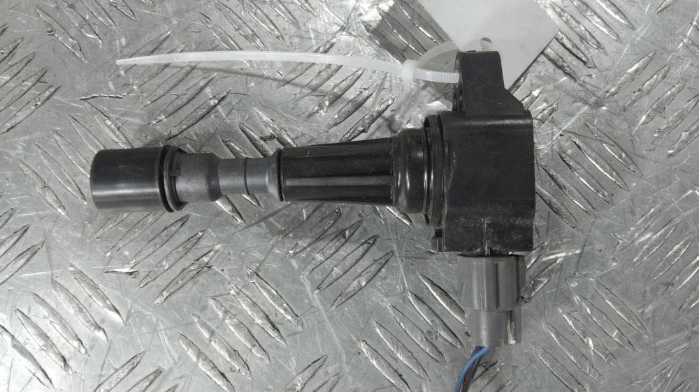 Катушка зажигания к Mazda 3 BK Рестайлинг (06-09)