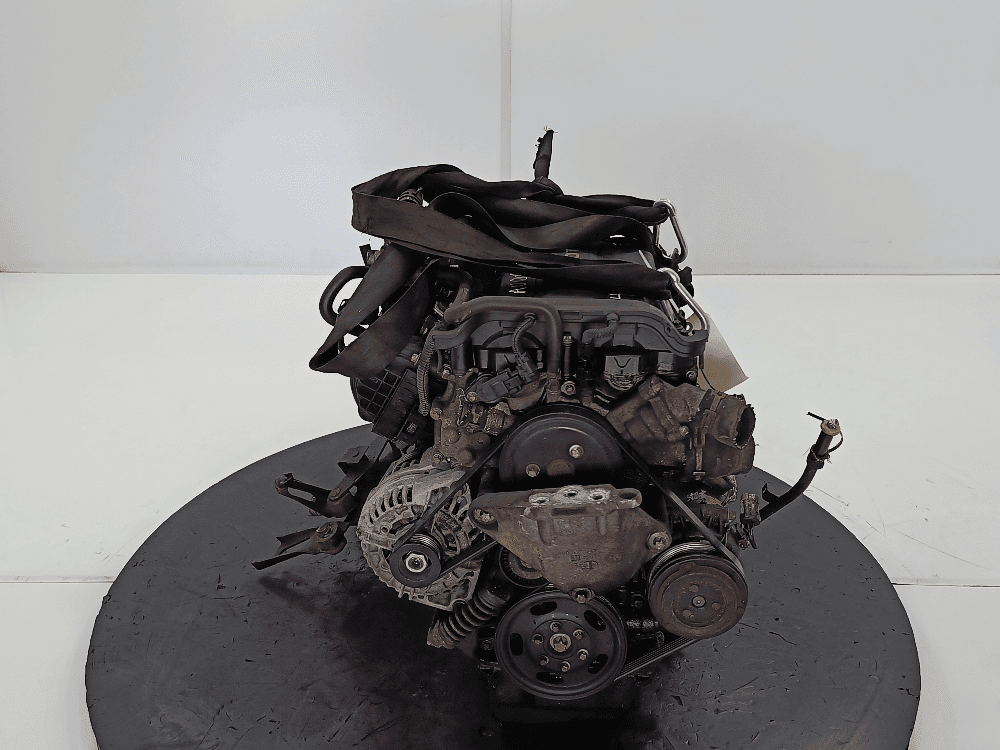 Двигатель к Opel Astra H (04-07)