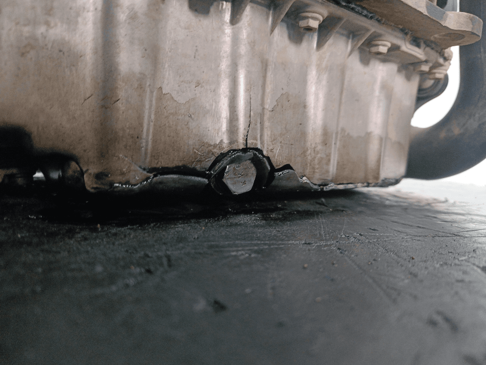 Двигатель к Volkswagen Golf 5 (03-09)