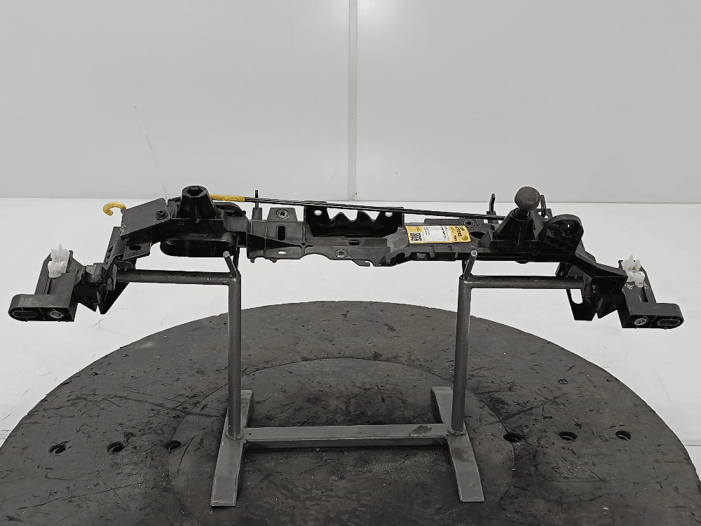 Рамка капота к Ford Ecosport 2 (13-18)