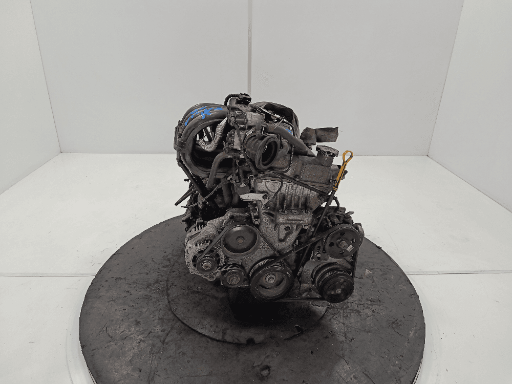 Двигатель к Chevrolet Aveo T250 (06-12)