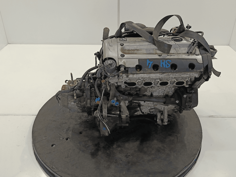 Двигатель к Peugeot 307 (01-05)