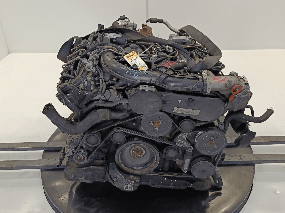 Двигатель к Audi A6 C6/4F (04-08)