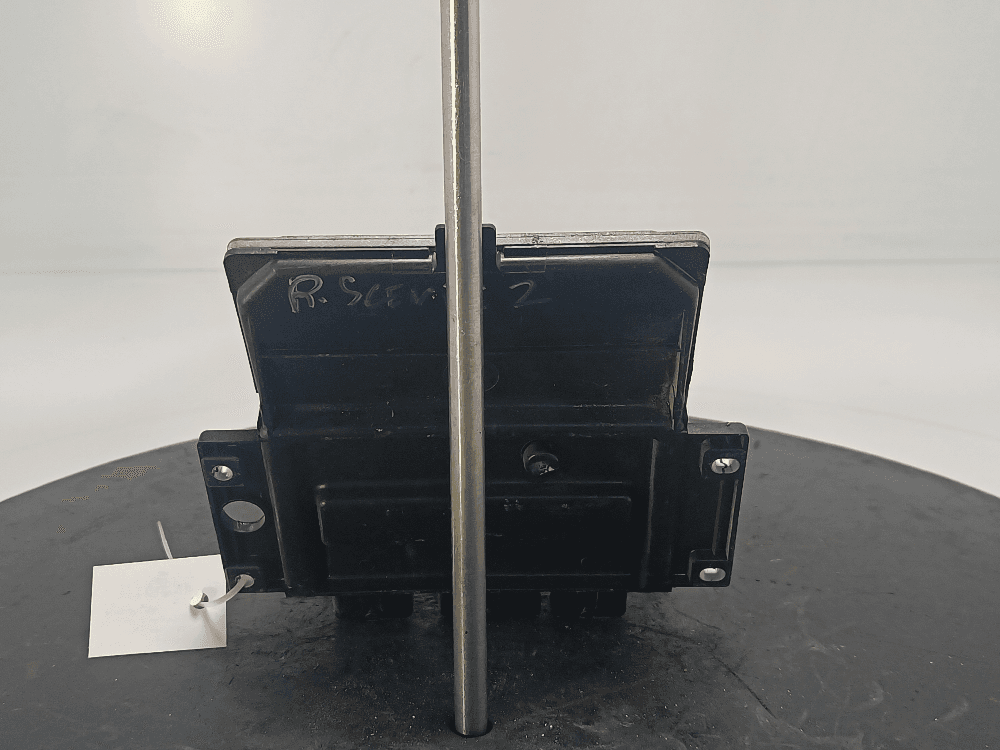 Блок управления двигателем к Renault Megane 2 (02-06)