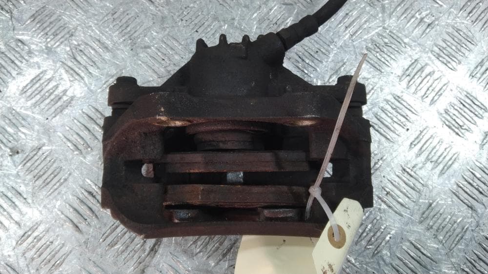 Суппорт передний правый к Peugeot 206 1 (98-03)