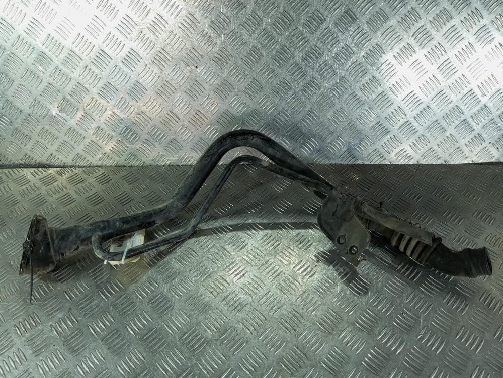 Горловина топливного бака к Nissan  Almera N16 Рестайлинг (03-06)