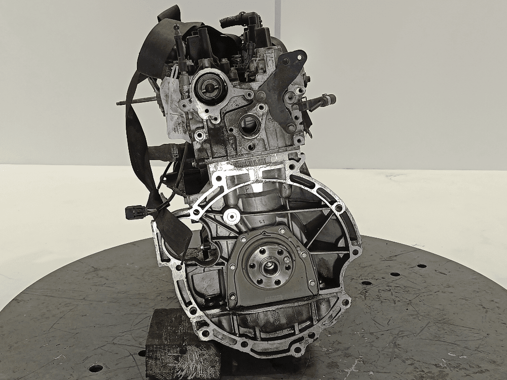 Двигатель к Ford Kuga 2 (12-16)