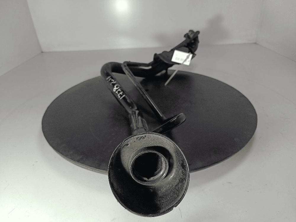 Горловина топливного бака к Nissan  Almera N16 Рестайлинг (03-06)