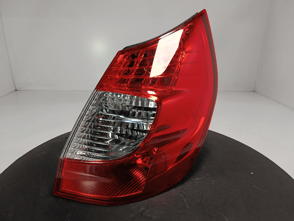 Фонарь задний правый к Renault Scenic 2 Рестайлинг (06-09)
