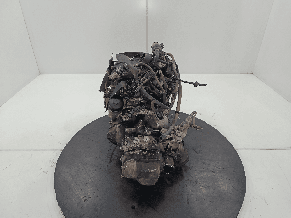 Двигатель к Opel Corsa D (06-11)