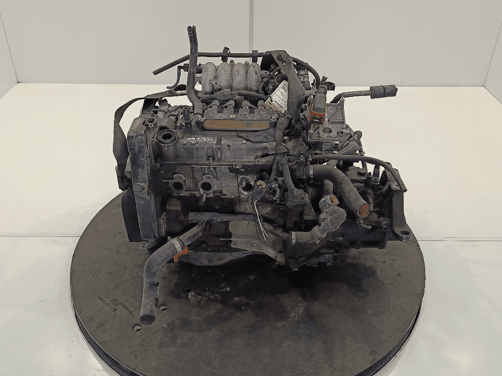 Двигатель к Fiat Punto 2 Рестайлинг (03-10)