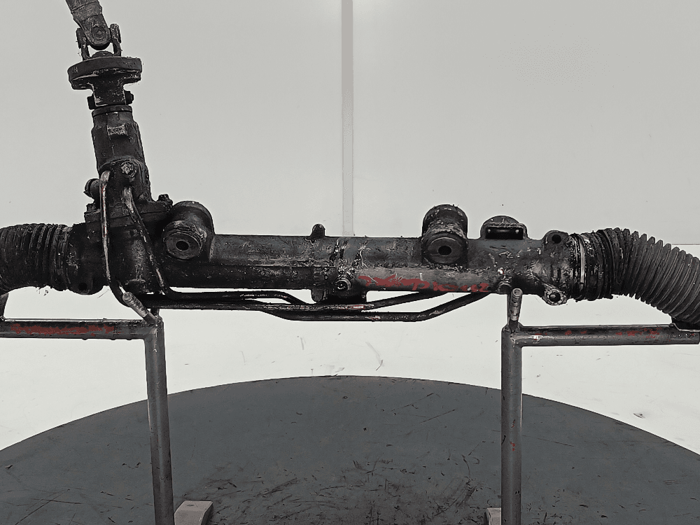 Рулевая рейка к Mercedes C Class W203/S203/CL203 (00-04)