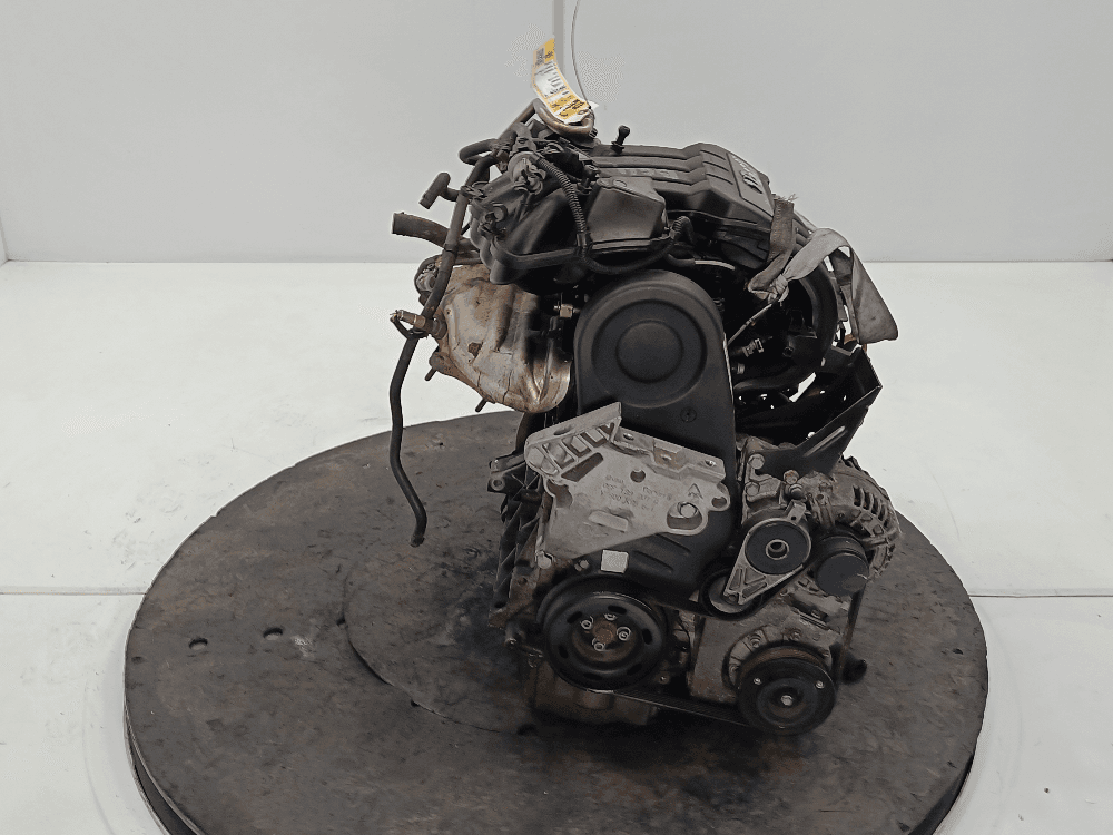 Двигатель к Volkswagen Golf 5 (03-09)