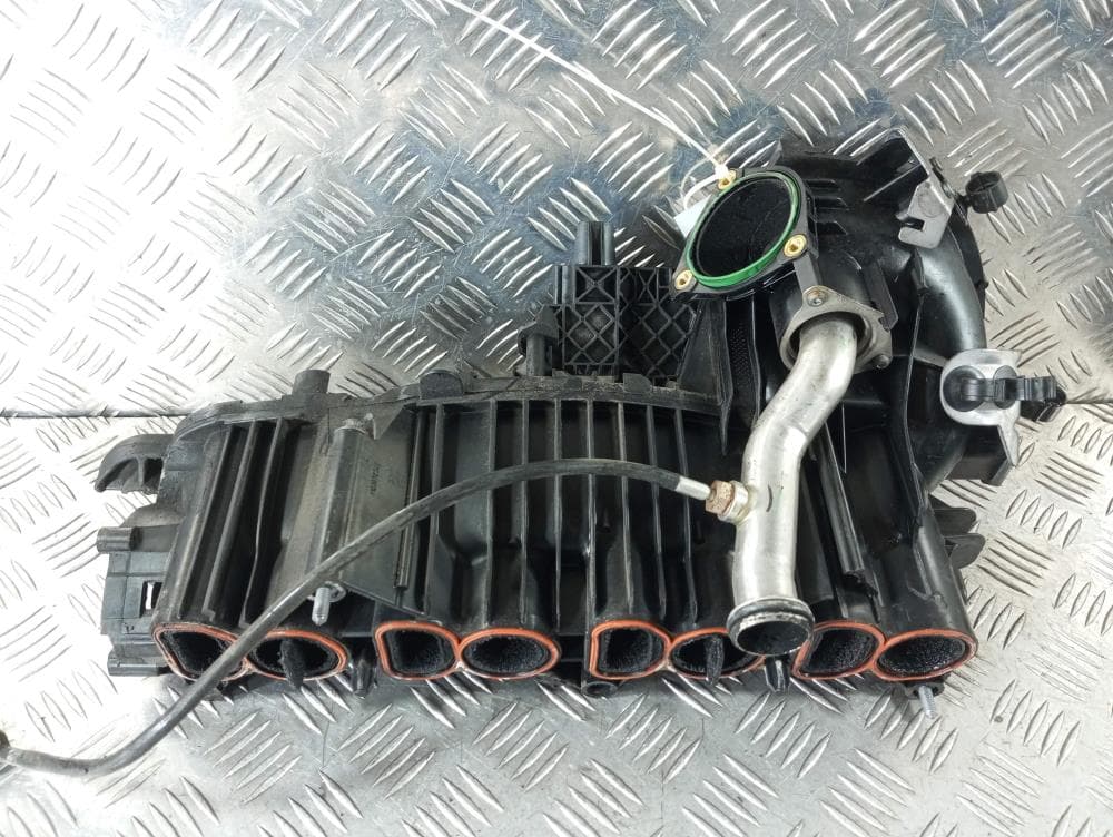 Коллектор впускной к BMW 3 E90/E91/E92/E93 (05-10)