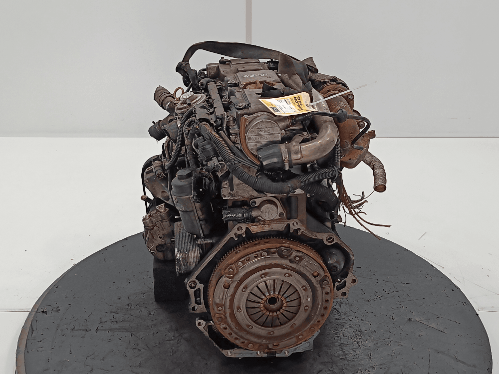 Двигатель к Opel Vectra B (95-99)