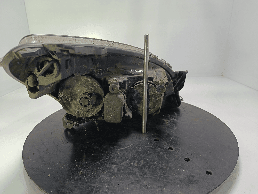 Фара левая к Opel Astra H (04-07)