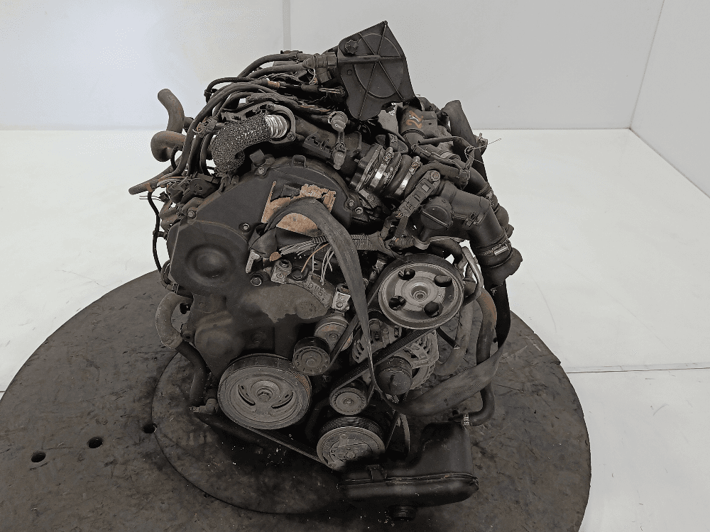Двигатель к Peugeot 308 1 (07-11)