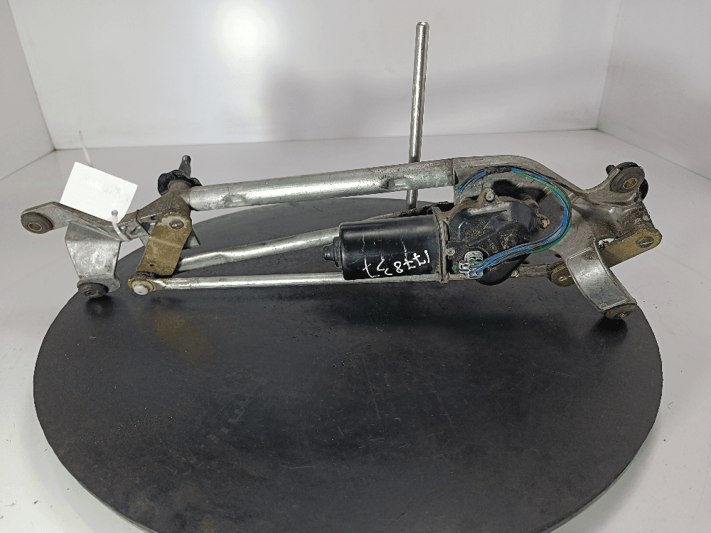 Механизм стеклоочистителя (трапеция дворников) к Nissan  Primera P12 (02-08)