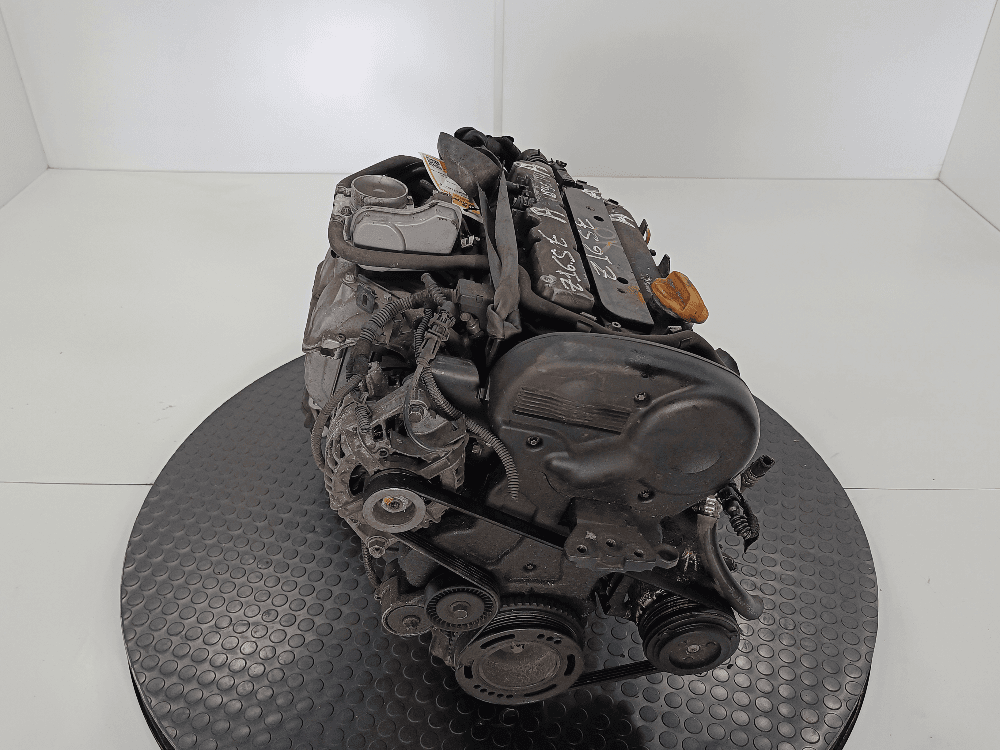 Двигатель к Opel Astra G (98-04)
